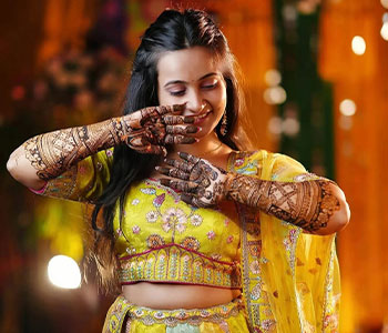 bridal-mehandi