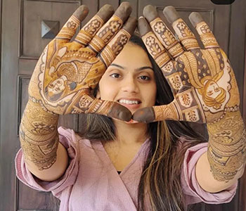 bridal-mehandi