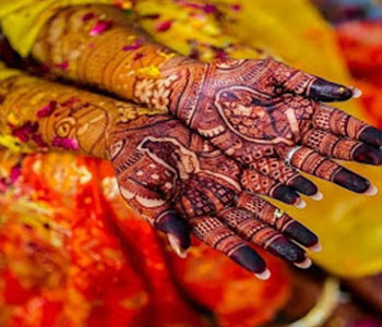 bridal-mehandi