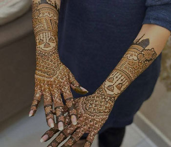 engagement-mehandi-artist