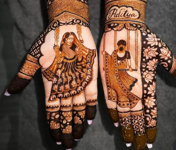 karwachauth-mehandi-artist
