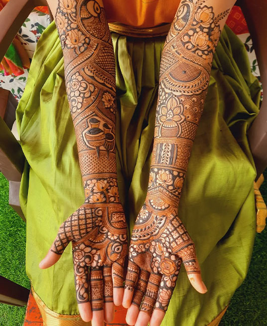 wedding-mehandi-artist